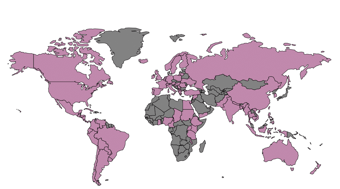 WorldMap Alumni 30 oct2019