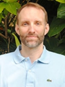 Bertrand Lefebvre