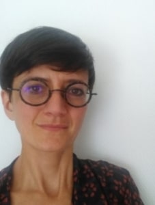 Delphine Moreau