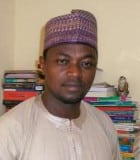 Jimoh Amzat
