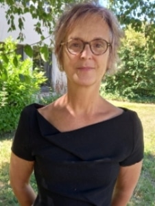 Catherine Keller