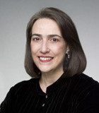 Linda F. Cushman, PhD