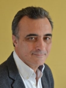 Sergio Minué Lorenzo