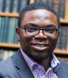 Aduragbemi Banke-Thomas, PhD