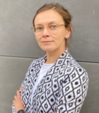 Olena Ivanova, PhD