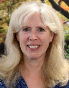 Sarah Barnes