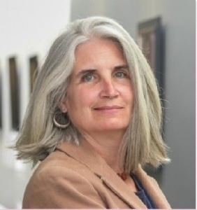 Justine Blanford