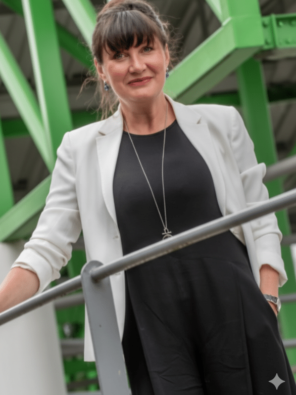 Katarzyna Czabanowska