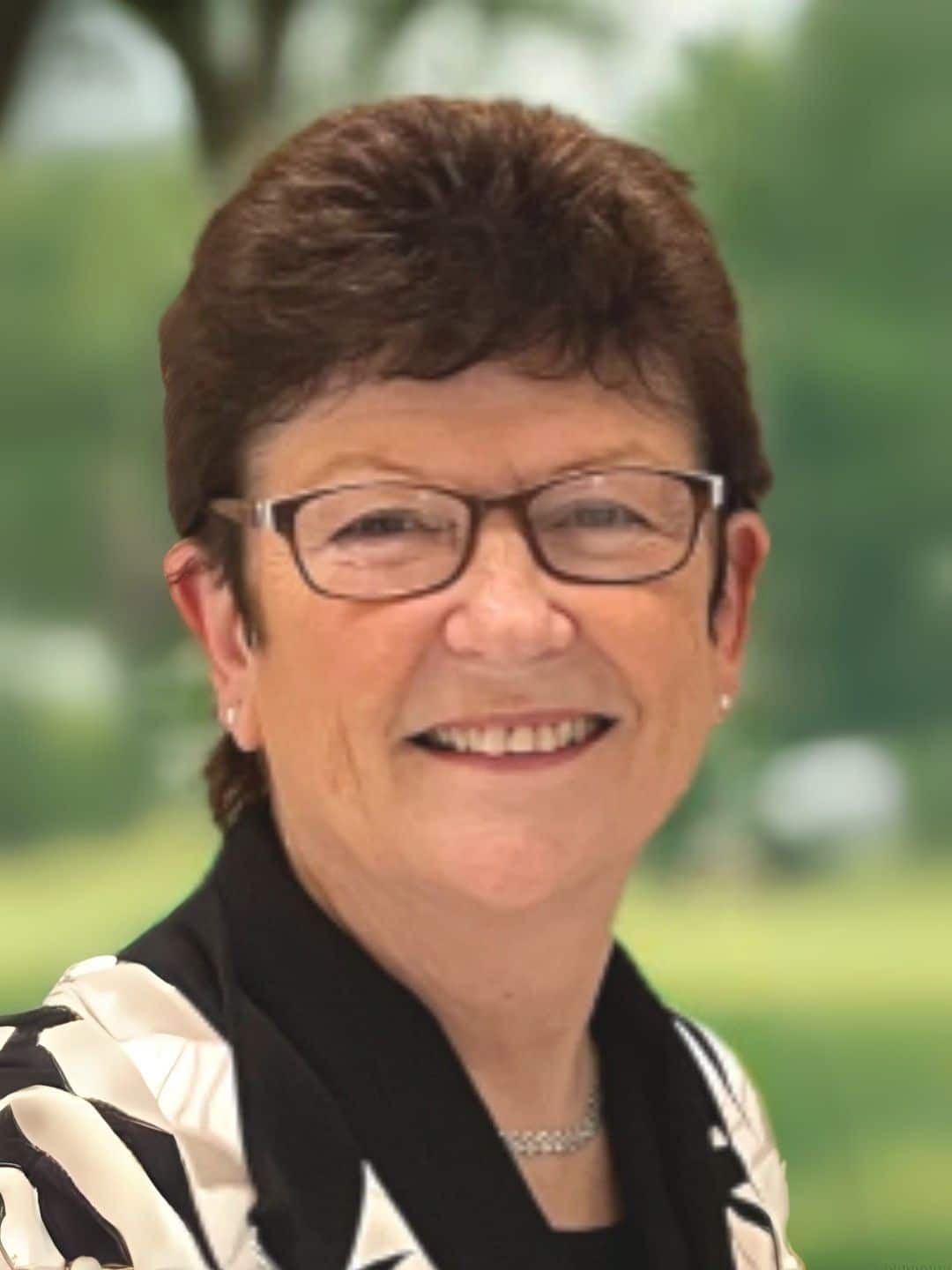 Mary Codd