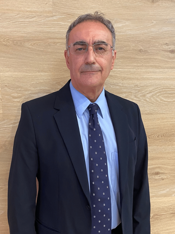 Jose Jesus Martin-Martin