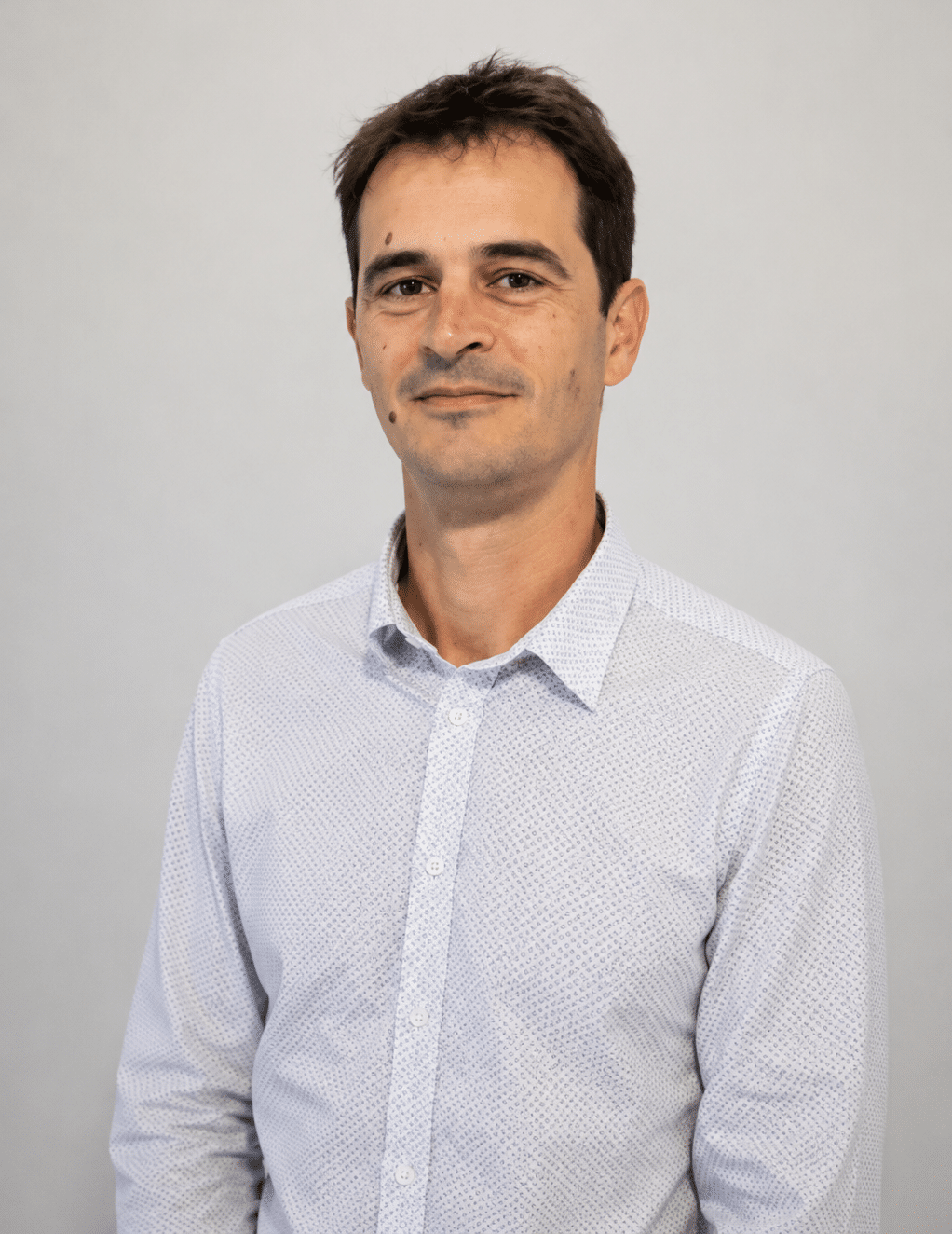 Directors and Coordinators 16 Vianney Jouhet