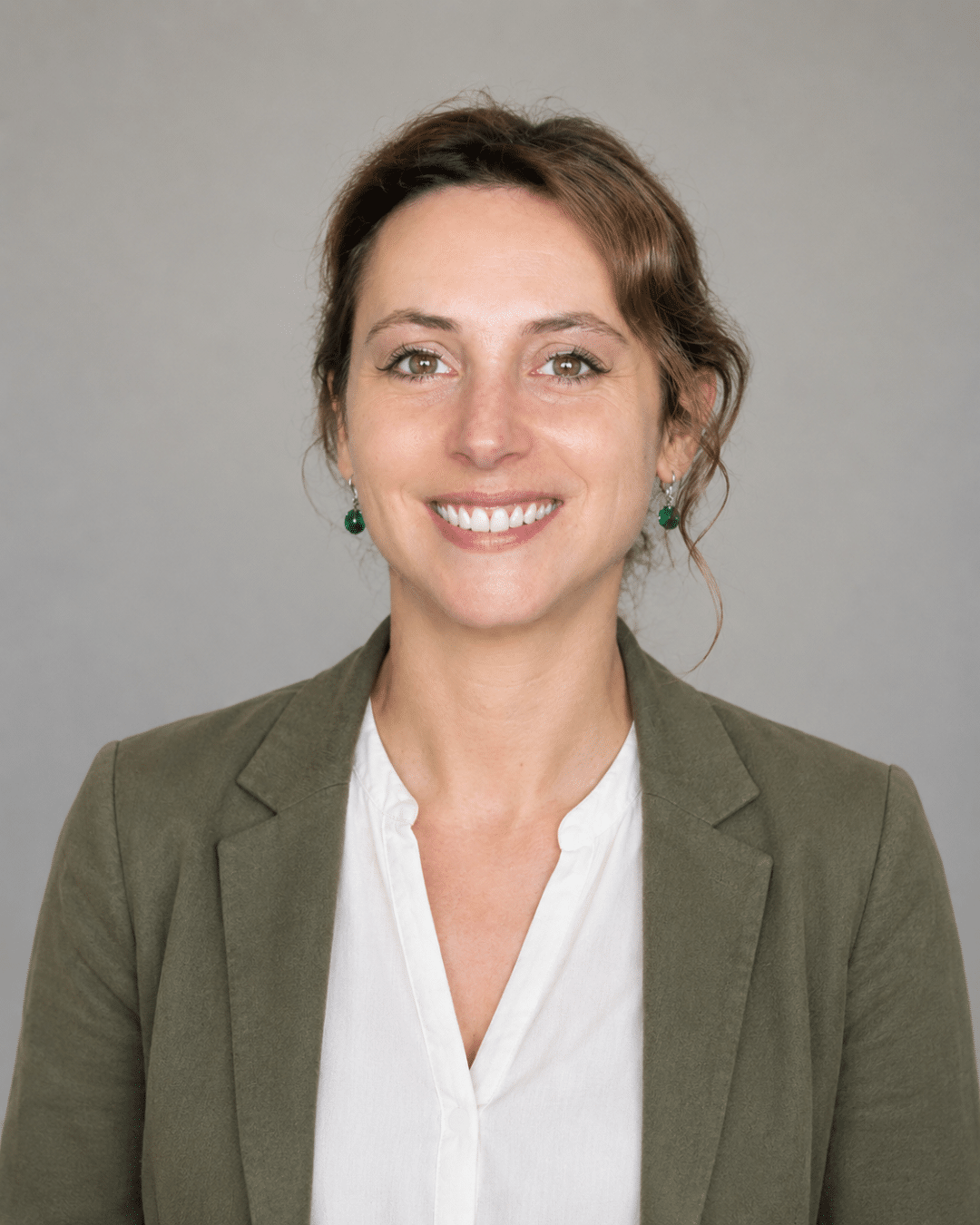 Marion Porcherie